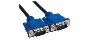 کابل مدل VGA CABLE ONE MAX 3 5 15M 