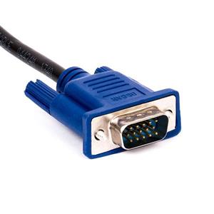 کابل مدل VGA CABLE ONE MAX 3 5 5M 