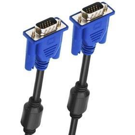 کابل مدل VGA CABLE ONE MAX 3 4 3M 