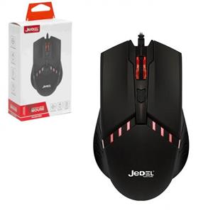 ماس مدل MOUSE WIRED JEDEL-M82 