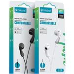 هندزفری مدل Earphones Celebrat-G29 