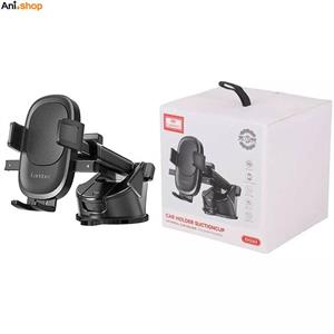 پایه نگهدارنده گوشی CAR HOLDER Earldom -EH262 