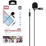 میکروفون بی سیم MICROPHONE Earldom MINI E34 