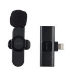 میکروفون بی سیم MICROPHONE Earldom MC7L-Lightning 