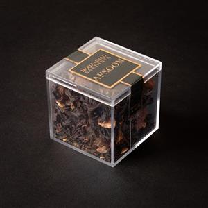 دمنوش افسون (کیوب)  45 گرم برند ساعدی نیا