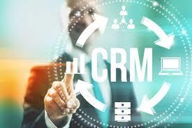 قالب اکسل آماده برای CRM