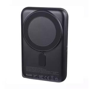 پاوربانک Macdodo 20W Magnetic مک دودو 10000 میلی آمپر ساعت توان 20 وات