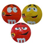 پک هدیه کد۴ اسمارتیز ام اند امز  M&M`s