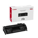 تونر کانن مدل 719Canon ‎719 Toner Cartridge