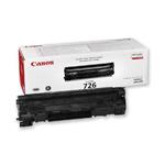 تونر کانن مدل 726Canon ‎726 Toner Cartridge