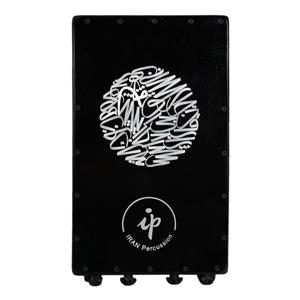 کاخن IP نقاشی خط طرح 3