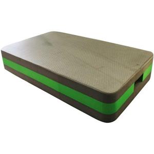 تخته استپ ورزشی مدل سه لایه 13cm کد 098