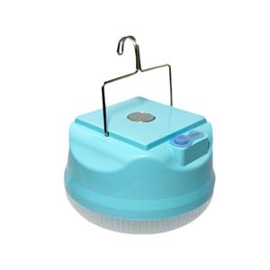 چراغ چادر شارژی کینساچ مدل KINSACH HS-1