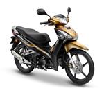 موتور سیکلت بنزینی مدل Honda wave125 تایلند نیوفیس