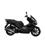 موتور سیکلت هوندا مدل Honda pcx160 abs