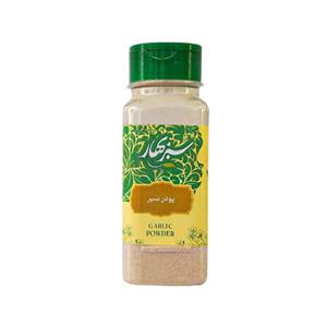 پودر سیر سبزبهار - 100 گرم
