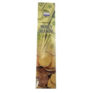 عود دارشان مدل money drawing-b12