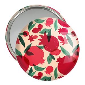 آینه جیبی خندالو مدل شب یلدا کد 31008