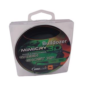 نخ ماهیگیری بولدوزر مدل 100M کد 0.30mm