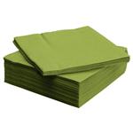 Ikea Fantastisk Paper napkin 40x40 Pack Of 50