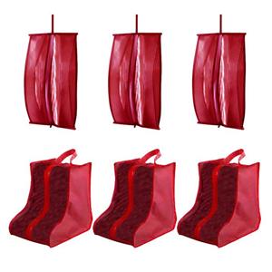 کاور کفش ونکو مدل مادرید بسته 6 عددی -