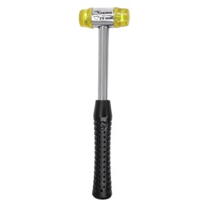 چکش هورس مدل کد SMT-HORSE-25MM--220G وزن 220گرم