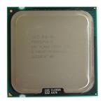 پردازنده مرکزی اینتل سری Pentium مدل Pentium 4 651 3.4 GHZ Try