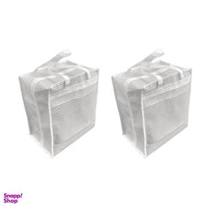 کاور کفش اوشن هوم مدل 66 بسته 2 عددی -