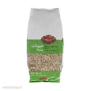عدس گلستان - 900 گرم بسته 2 عددی