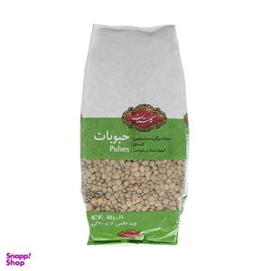 عدس گلستان - 900 گرم بسته 2 عددی