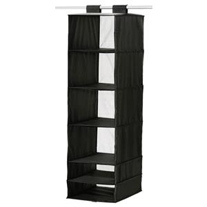 اویز داخل کمد ایکیا مدل Skubb Ikea Hanging In The Closet 