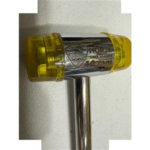 چکش هرس مدل SMT-HORSE-40MM-645G وزن 645 گرم