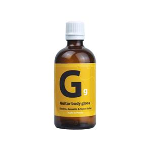 پولش و براق کننده محافظ بدنه گیتار موردنت کد GG_108