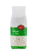 لوبیا سفید گلستان - 900 گرم بسته 2 عددی