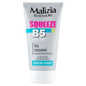 ژل مو مالیزیا مدل جیوانی حجم 150 میلی لیتر