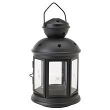 فانوس ایکیا مدل Rotera Ikea Rotera Lantern