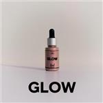 هایلایتر گلو پینک - GLOW Pink 25میل