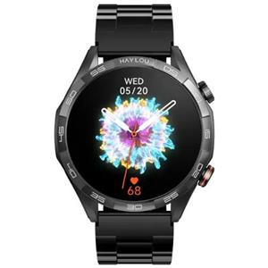 ساعت هوشمند هایلو مدل  Xiaomi Haylou Solar 5