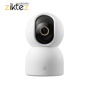 دوربین نظارتی هوشمند شیائومی Xiaomi Smart Camera C700 Global (ورژن گلوبال فول)