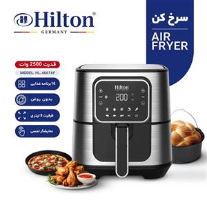 سرخ کن هیلتون مدل ۴۶۶۷