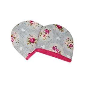 دستگیره قابلمه مدل جانان بسته ۲ عددی