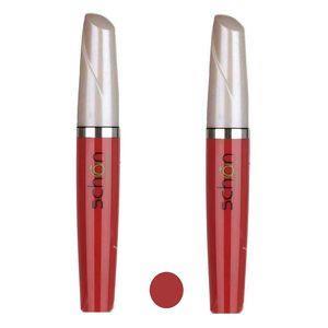 رژ لب مایع شون سری VelvetMatt شماره M41 بسته دو عددی