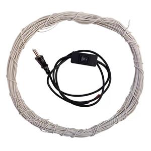 المنت گرمایش از کف مدل F.L-220V45M به همراه دیمر دو حالته
