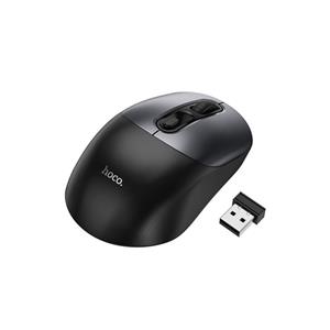 ماوس بی سیم هوکو مدل GM28 wireless mouse