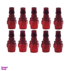 کوپلینگ کراسمن مدل YP-40 PP  مجموعه 10 عددی