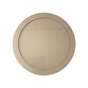 اسلایس چوبی مدل بیس ماه کد c60