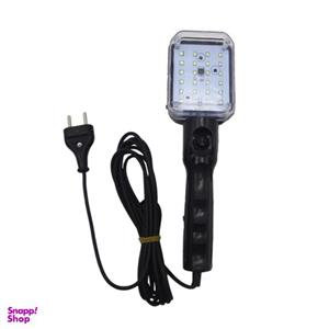 چراغ سیار ال ای دی خودرو کد  YP-220V-26CM
