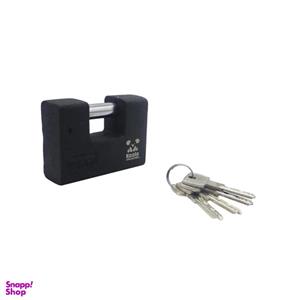 قفل کتابی مدل کوالا کد YP-KN-95MM