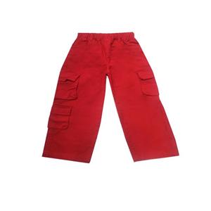 شلوار بچگانه مدل کارگو 67161