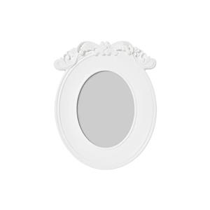 قاب عکس ایکیا مدل Kvill طرح بیضی Ikea Kvill Oval Photo Frame